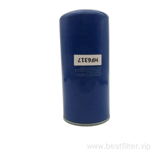 Manufacturers selling oil filter HF6317